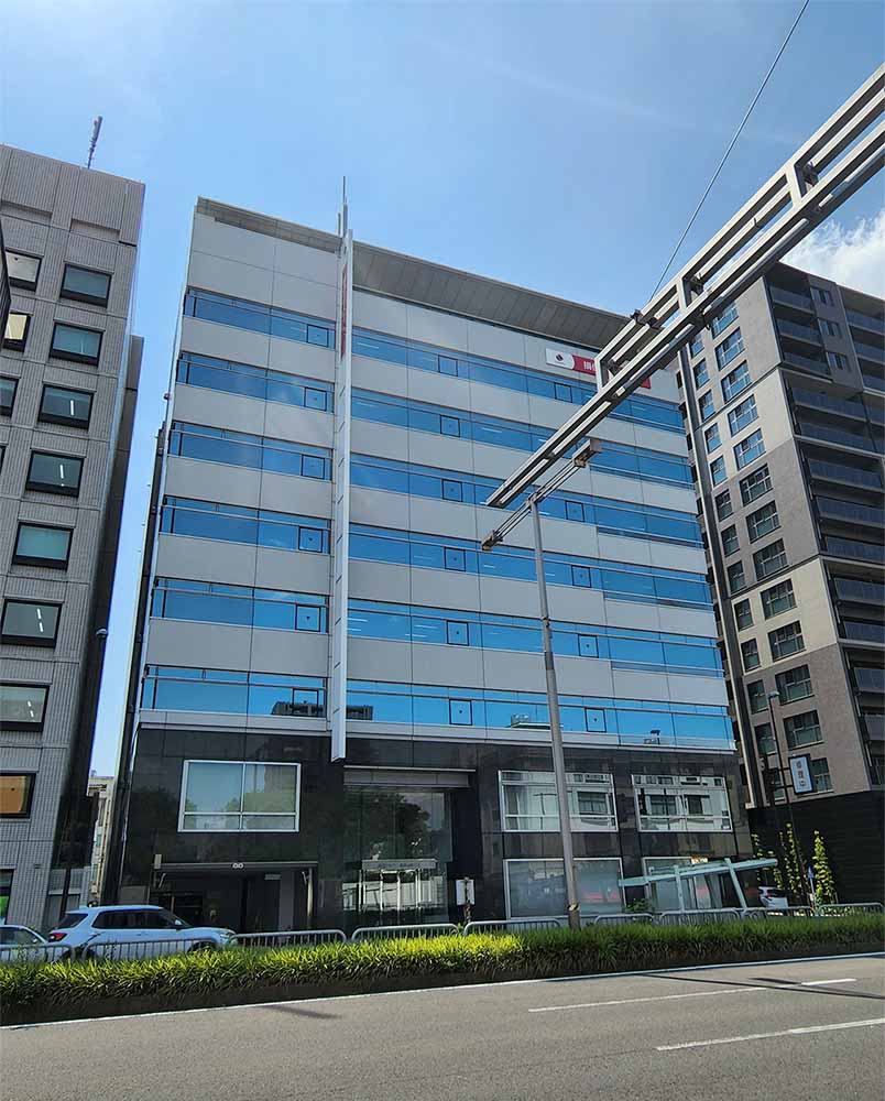 岐阜コールセンター